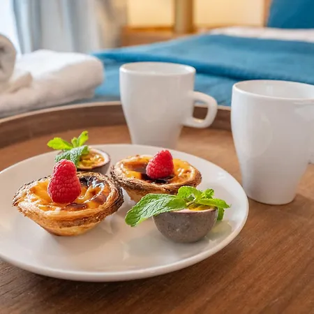 Bright Flat With Pool & Balcony By Hostwise Appartement